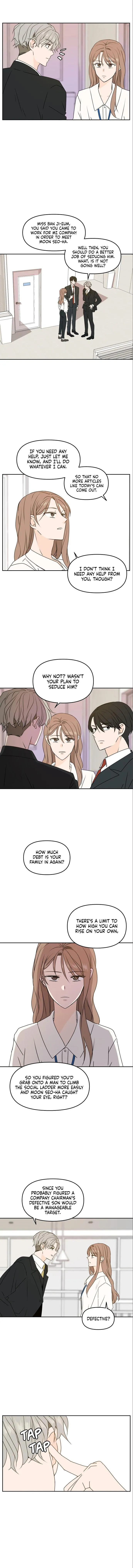 See You in My 19th Life Chapter 55 page 2 - 