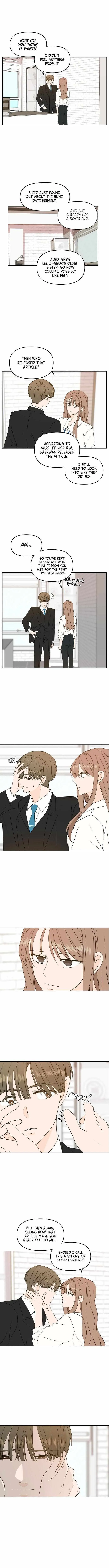 See You in My 19th Life Chapter 55 page 8 - 