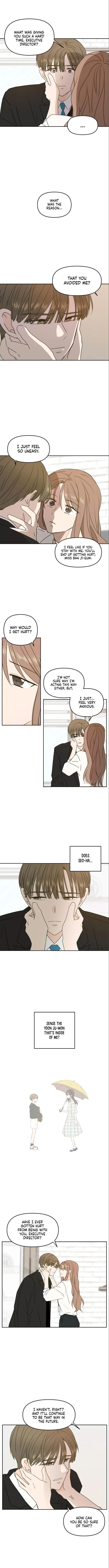 See You in My 19th Life Chapter 56 page 1 - 