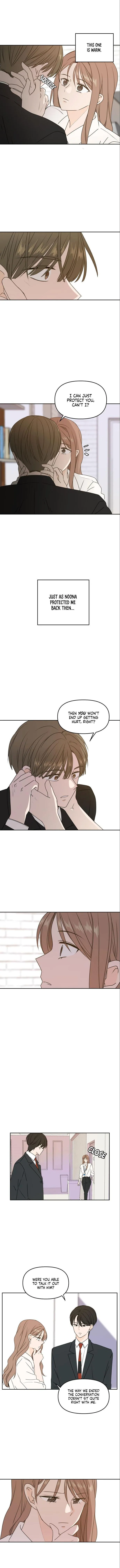See You in My 19th Life Chapter 56 page 3 - 