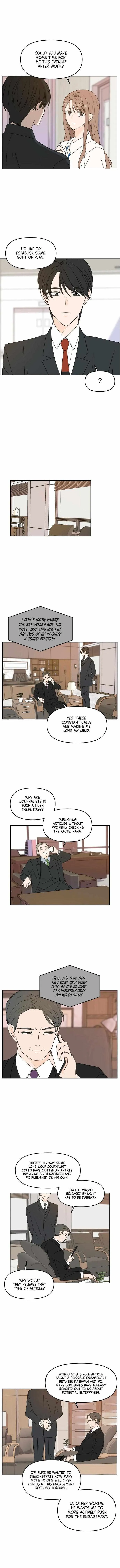 See You in My 19th Life Chapter 56 page 4 - 