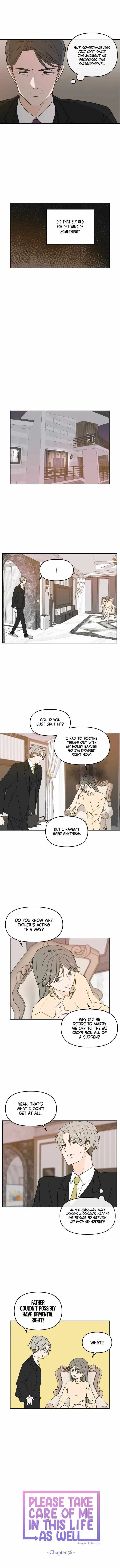 See You in My 19th Life Chapter 56 page 5 - 