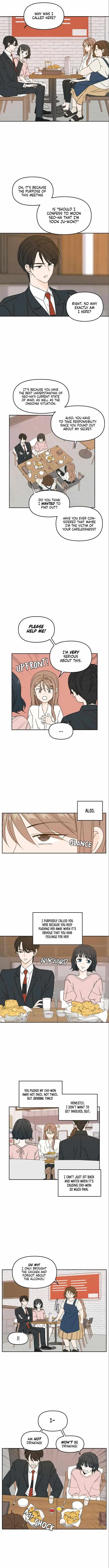 See You in My 19th Life Chapter 56 page 7 - 
