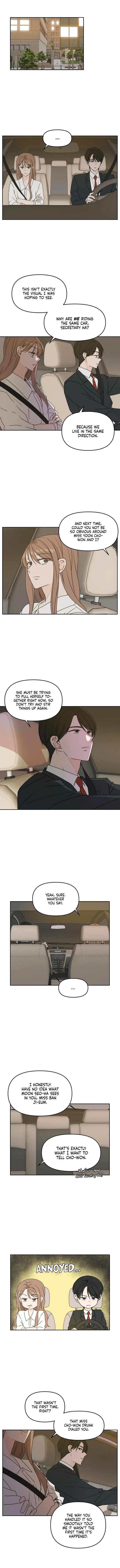 See You in My 19th Life Chapter 57 page 1 - 