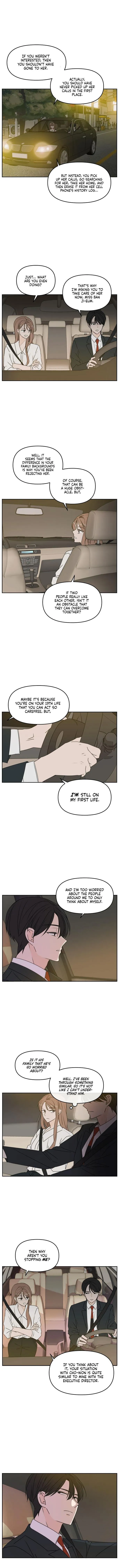 See You in My 19th Life Chapter 57 page 2 - 