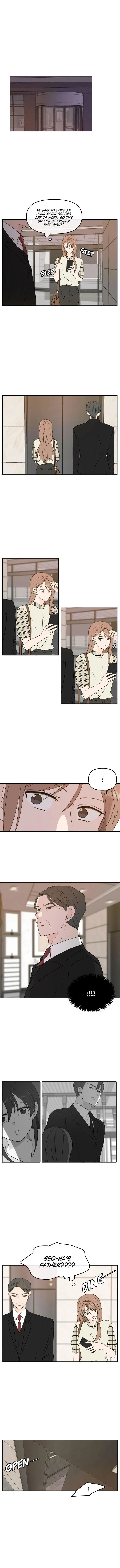 See You in My 19th Life Chapter 57 page 11 - 