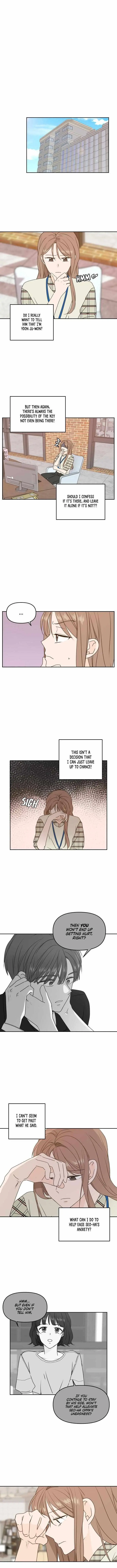 See You in My 19th Life Chapter 57 page 4 - 