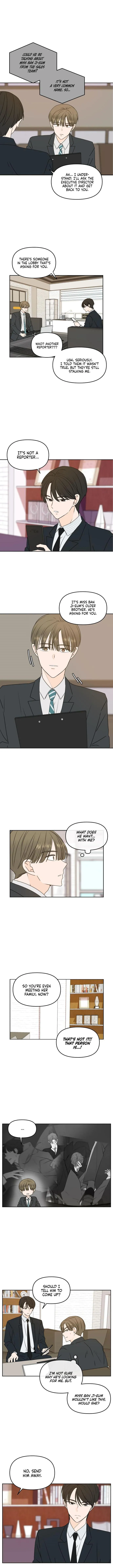 See You in My 19th Life Chapter 57 page 9 - 