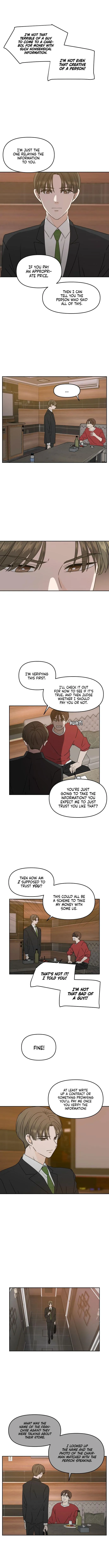 See You in My 19th Life Chapter 59 page 3 - 