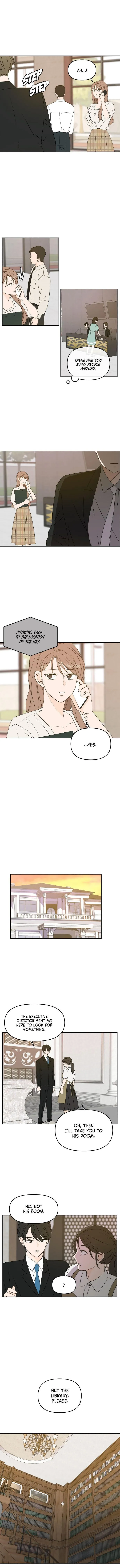 See You in My 19th Life Chapter 59 page 7 - 
