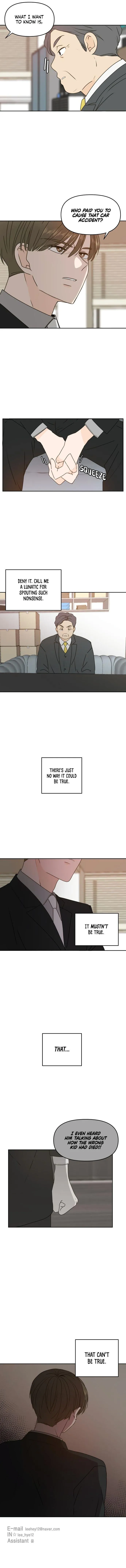 See You in My 19th Life Chapter 59 page 10 - 