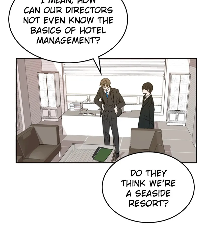 See You in My 19th Life Chapter 6 page 33 - 
