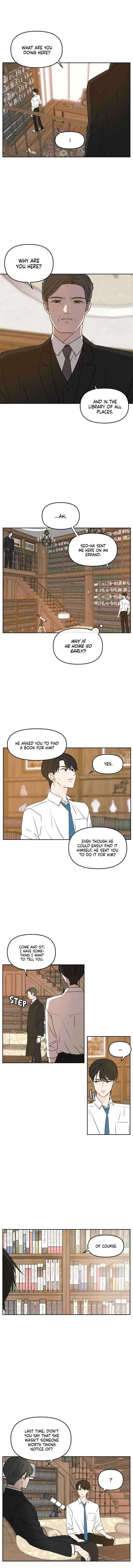 See You in My 19th Life Chapter 60 page 2 - 