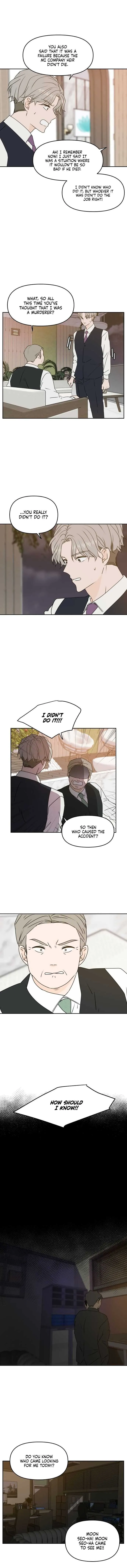 See You in My 19th Life Chapter 60 page 11 - 