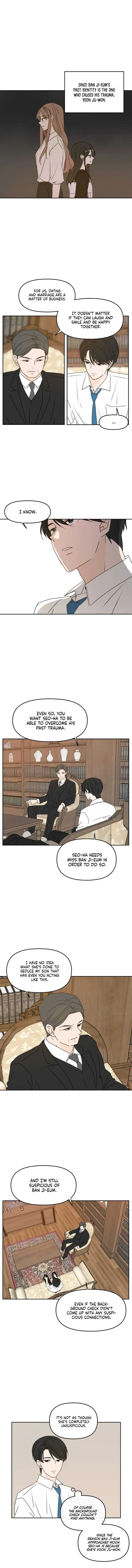 See You in My 19th Life Chapter 60 page 4 - 