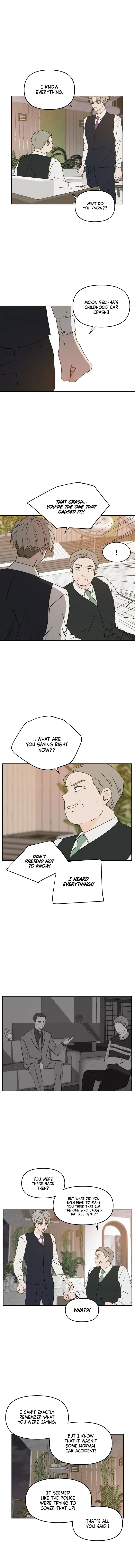 See You in My 19th Life Chapter 60 page 10 - 