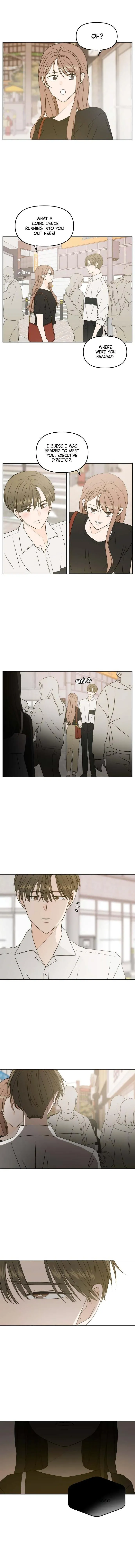 See You in My 19th Life Chapter 61 page 1 - 