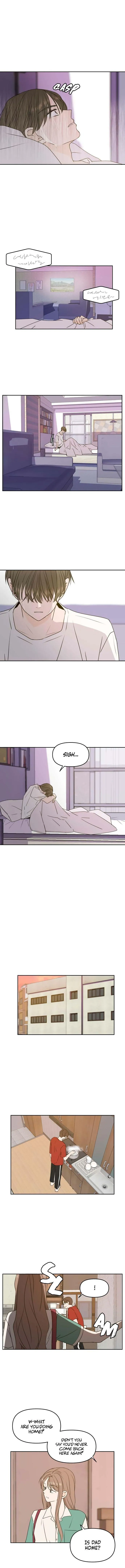 See You in My 19th Life Chapter 61 page 2 - 
