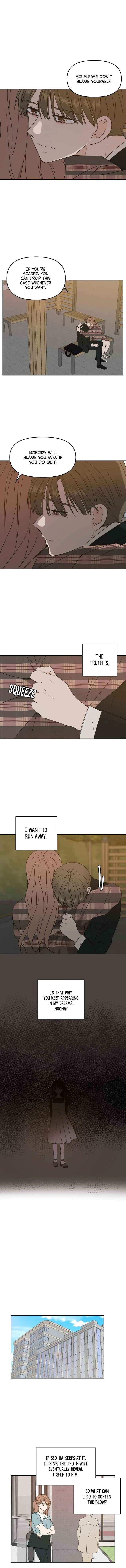 See You in My 19th Life Chapter 61 page 11 - 