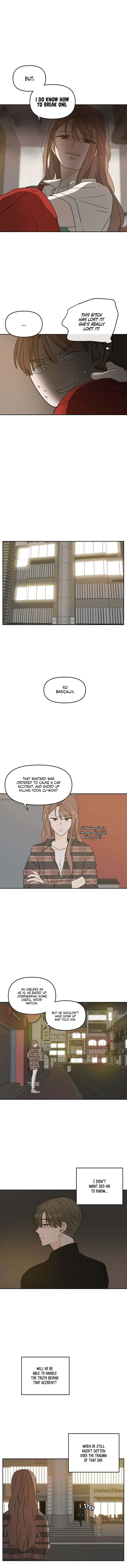 See You in My 19th Life Chapter 61 page 4 - 