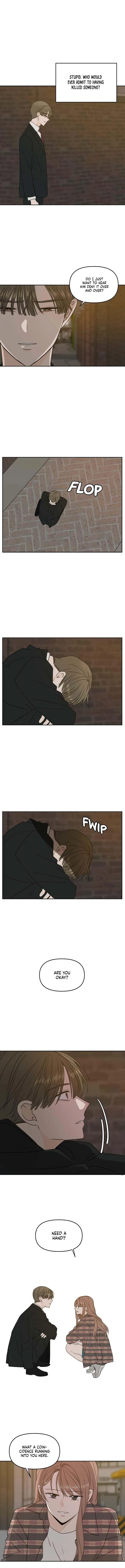 See You in My 19th Life Chapter 61 page 7 - 