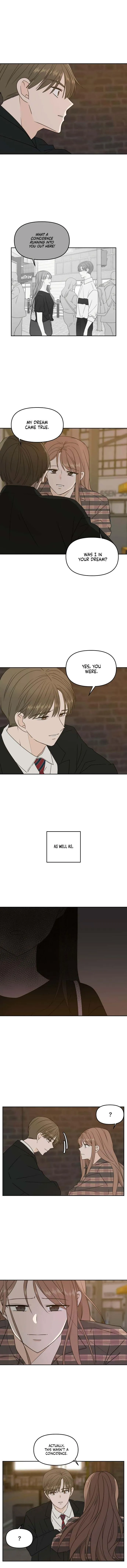 See You in My 19th Life Chapter 61 page 8 - 