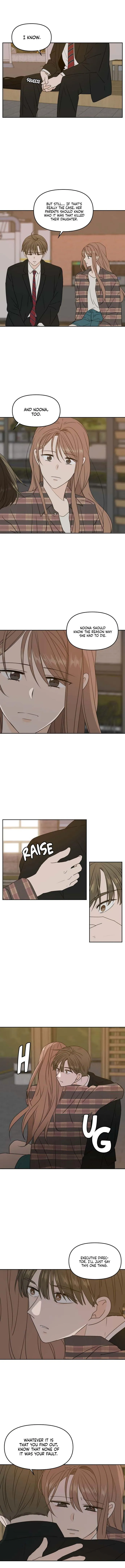 See You in My 19th Life Chapter 61 page 10 - 