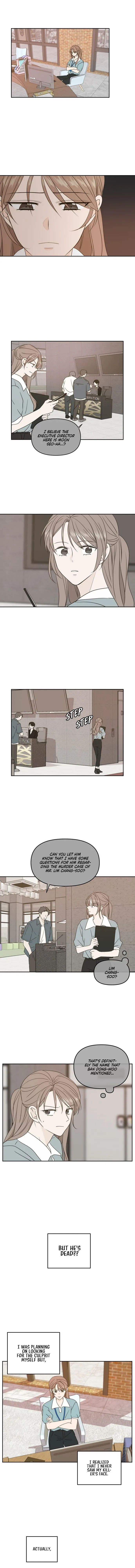 See You in My 19th Life Chapter 62 page 1 - 