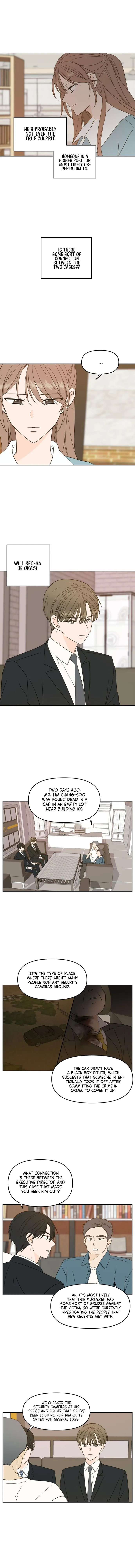 See You in My 19th Life Chapter 62 page 2 - 