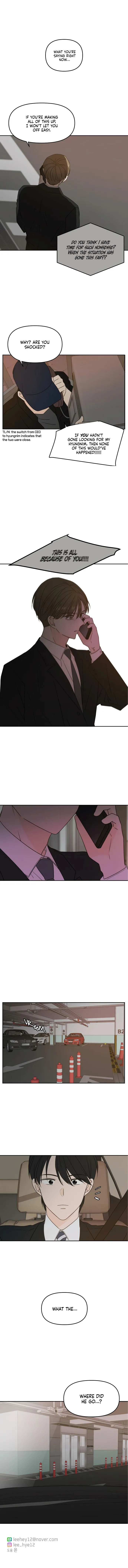 See You in My 19th Life Chapter 62 page 12 - 