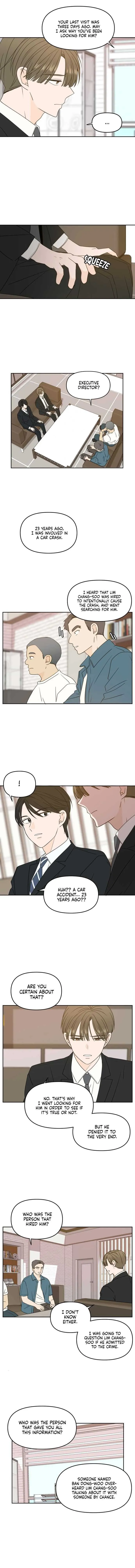 See You in My 19th Life Chapter 62 page 3 - 