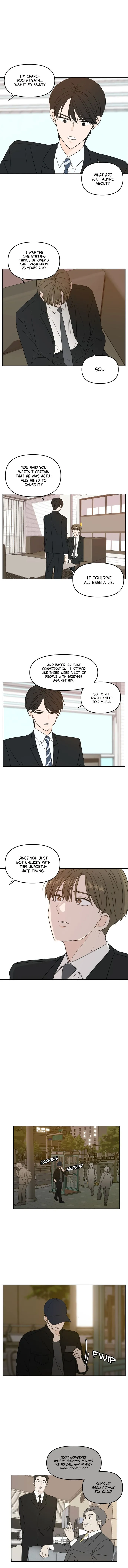 See You in My 19th Life Chapter 62 page 8 - 