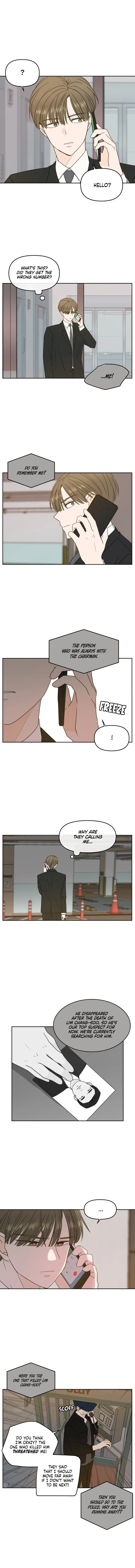 See You in My 19th Life Chapter 62 page 10 - 