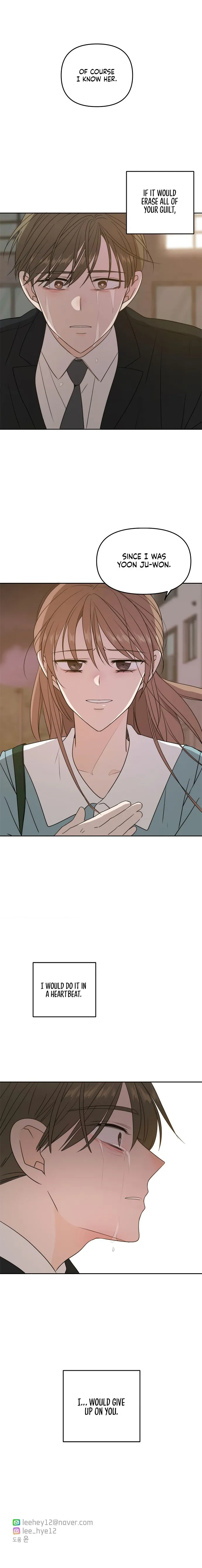 See You in My 19th Life Chapter 63 page 14 - 