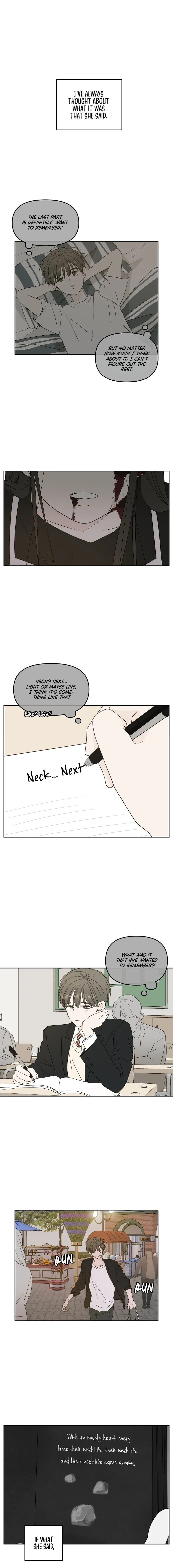 See You in My 19th Life Chapter 66 page 12 - 