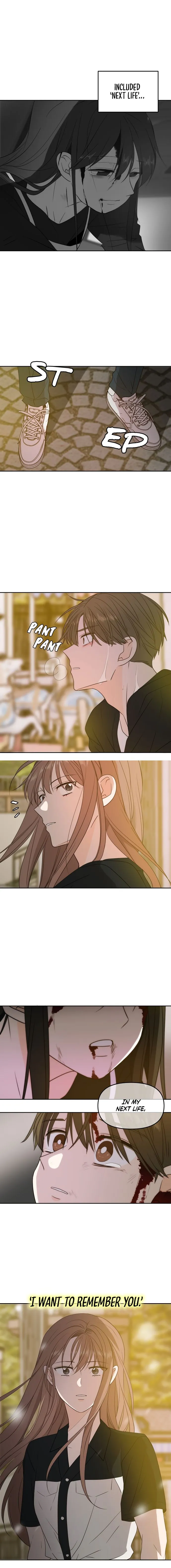 See You in My 19th Life Chapter 66 page 13 - 