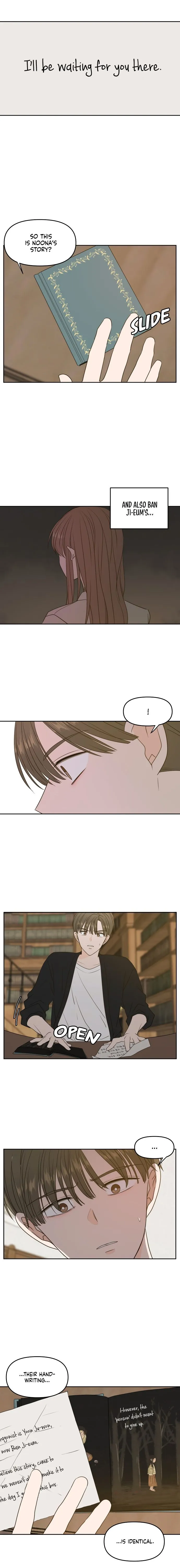 See You in My 19th Life Chapter 66 page 4 - 