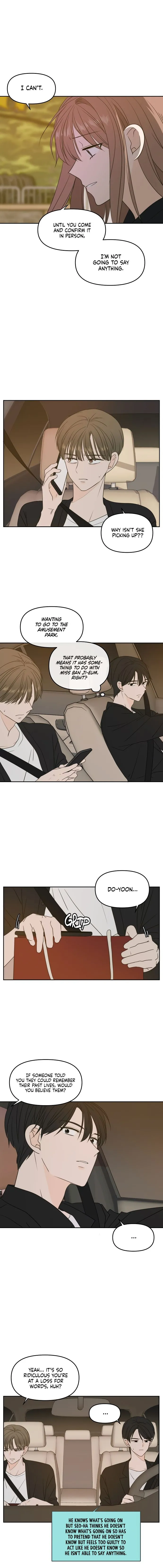 See You in My 19th Life Chapter 66 page 7 - 