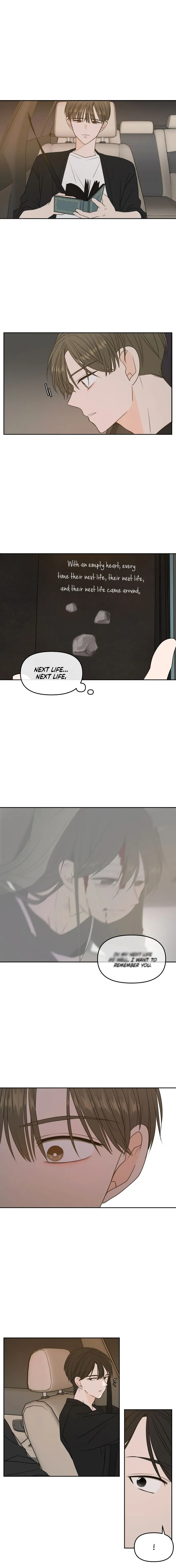 See You in My 19th Life Chapter 66 page 8 - 