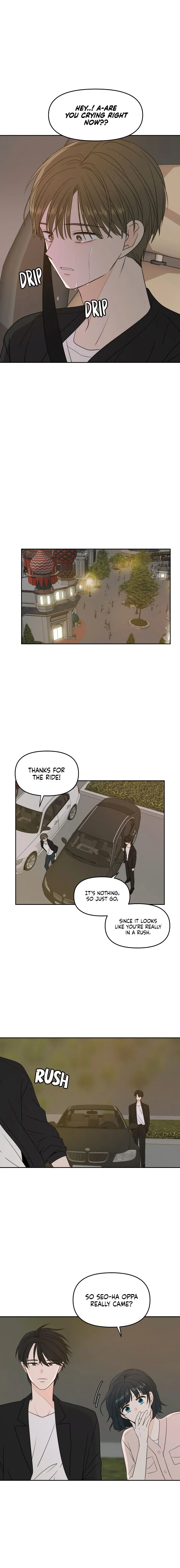 See You in My 19th Life Chapter 66 page 9 - 