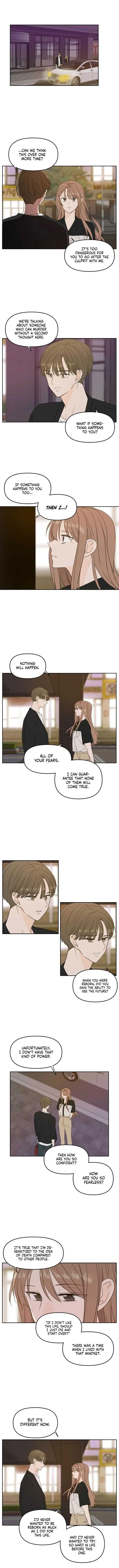 See You in My 19th Life Chapter 68 page 1 - 