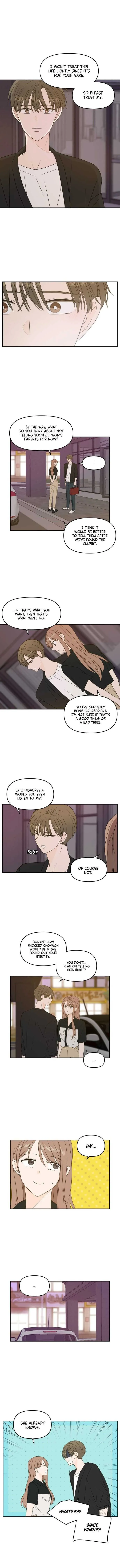 See You in My 19th Life Chapter 68 page 2 - 