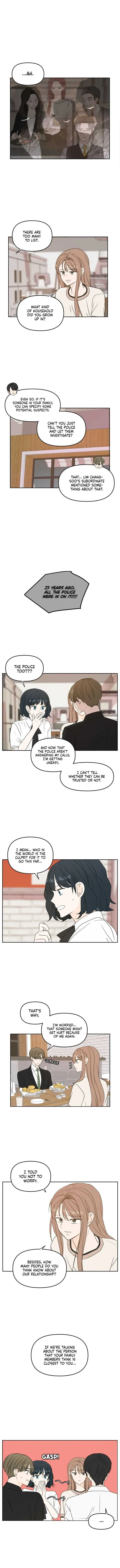 See You in My 19th Life Chapter 68 page 6 - 