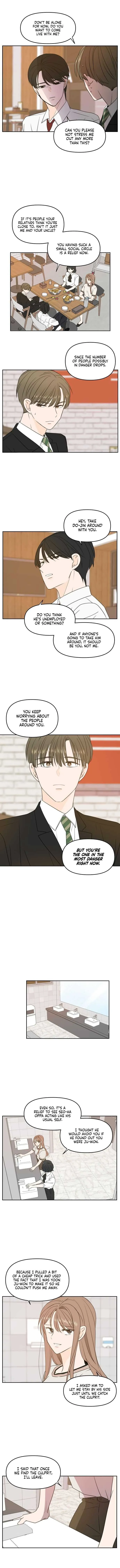 See You in My 19th Life Chapter 68 page 7 - 