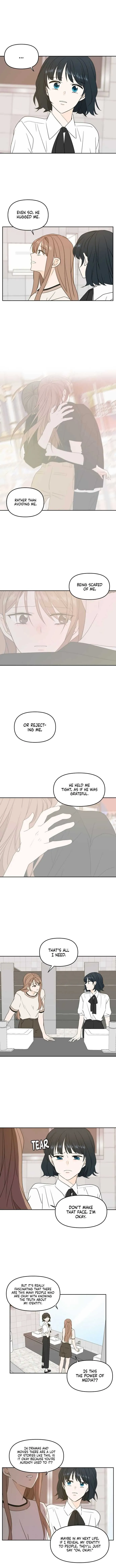 See You in My 19th Life Chapter 68 page 8 - 