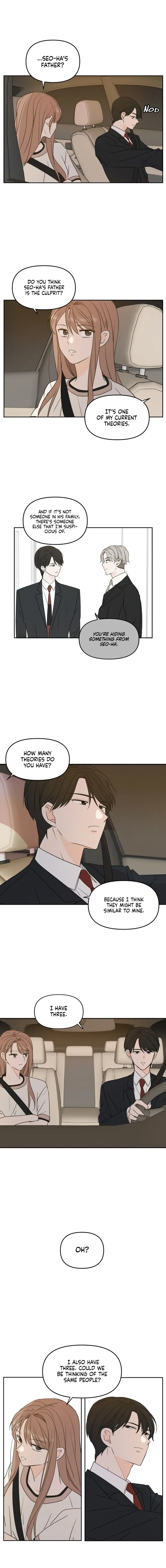 See You in My 19th Life Chapter 68 page 10 - 