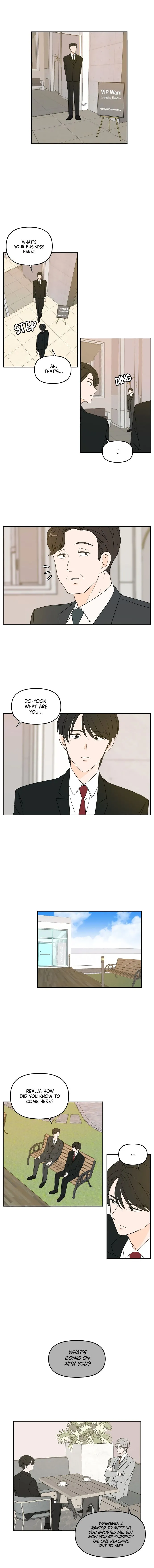See You in My 19th Life Chapter 69 page 2 - 