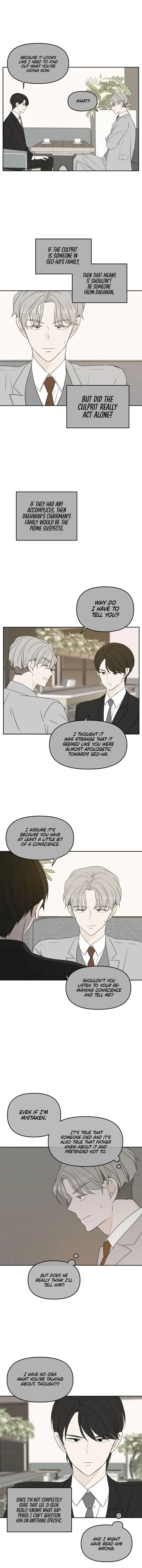 See You in My 19th Life Chapter 69 page 3 - 