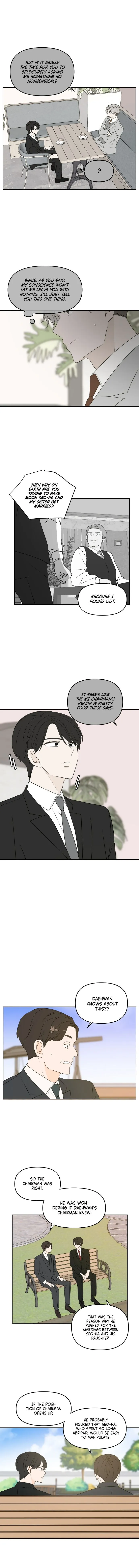 See You in My 19th Life Chapter 69 page 4 - 