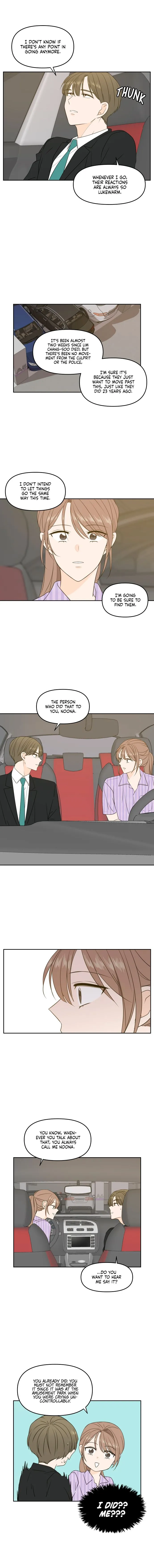 See You in My 19th Life Chapter 69 page 7 - 